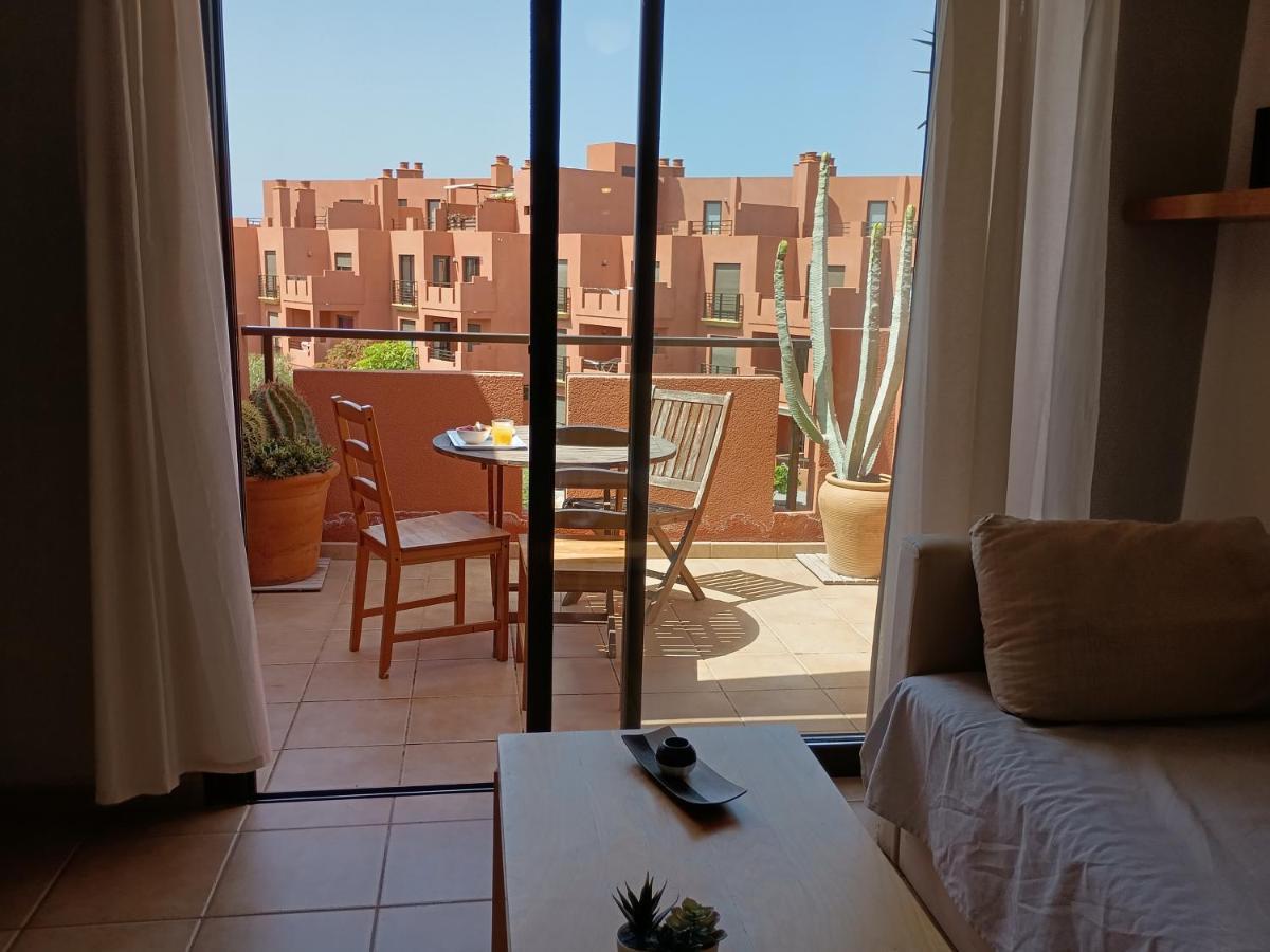 Daire Con Vistas El Médano